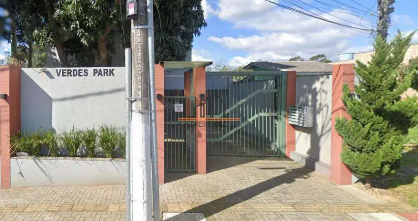 Apartamento com 2 quartos à venda na Nossa Senhora das Graças, Canoas