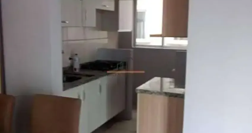 Apartamento com 2 quartos à venda na Rua Camboatás, 505, Igara, Canoas