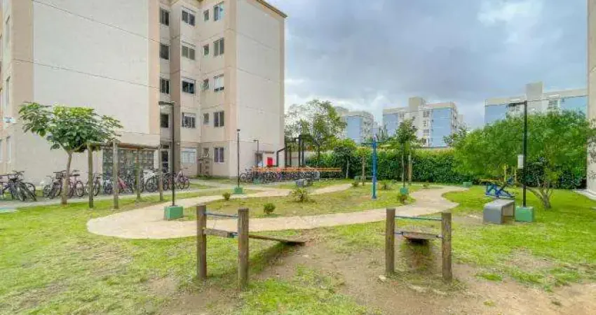 Apartamento com 2 quartos à venda na Rua São Nicolau, 850, Estância Velha, Canoas