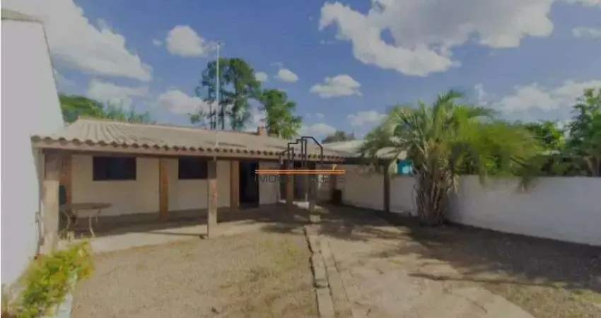 Casa com 2 quartos à venda na Rua Palmitinho, 394, Rio Branco, Canoas