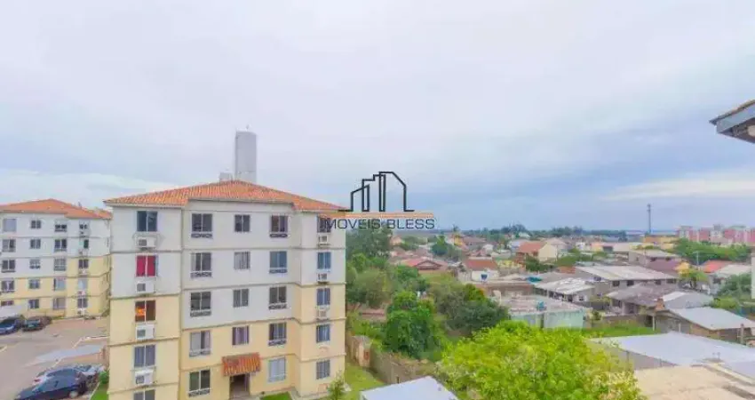 Apartamento com 2 quartos à venda na Rua Dom João Becker, 1852, Fátima, Canoas