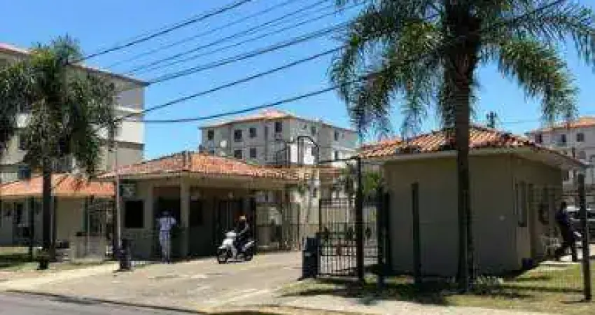 Apartamento com 2 quartos à venda na Rua Dom João Becker, 1852, Fátima, Canoas