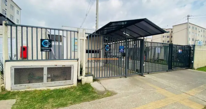 Apartamento com 2 quartos à venda na Rua Machadinho, 1580, Rio Branco, Canoas