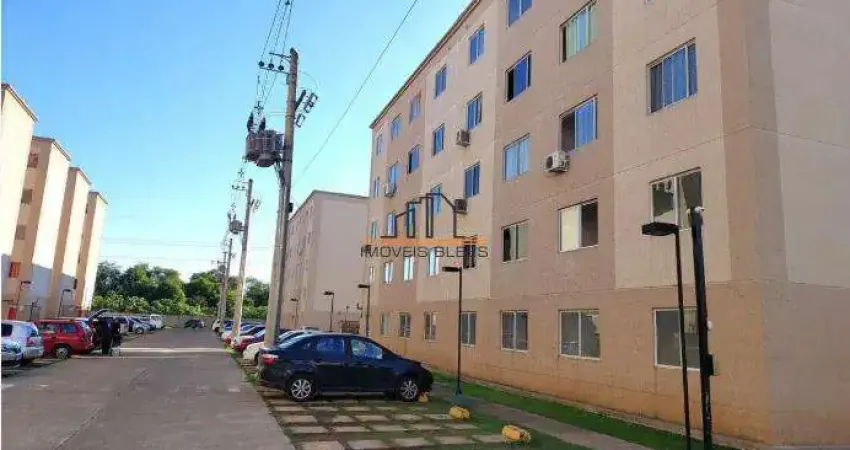 Apartamento com 2 quartos à venda na Rua Machadinho, 1704, Rio Branco, Canoas