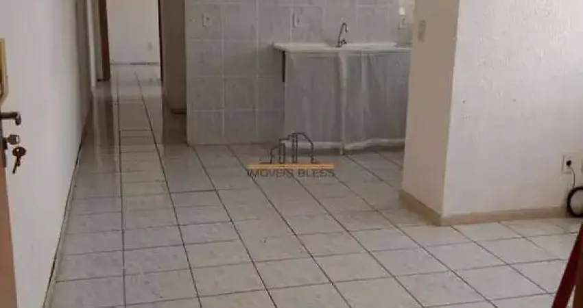 Apartamento com 2 quartos à venda no Guajuviras, Canoas 