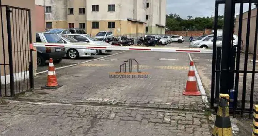 Apartamento à venda em sapucaia do sul - minha casa minha vida - ipiranga