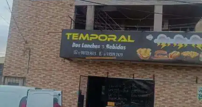 Oportunidade: prédio para venda em canoas, bairro harmonia