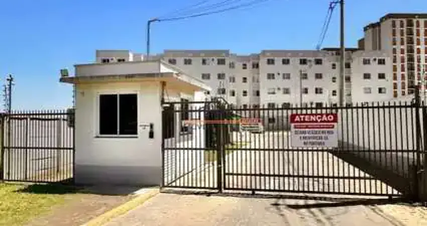 Apartamento à venda em nova sapucaia, sapucaia do sul - minha casa minha vida