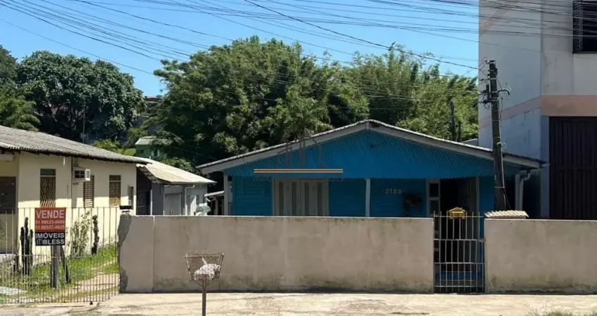 Terreno à venda no Parque Amador, Esteio