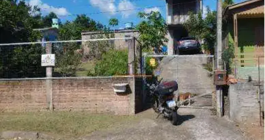 Casa com 2 quartos à venda no Scharlau, São Leopoldo