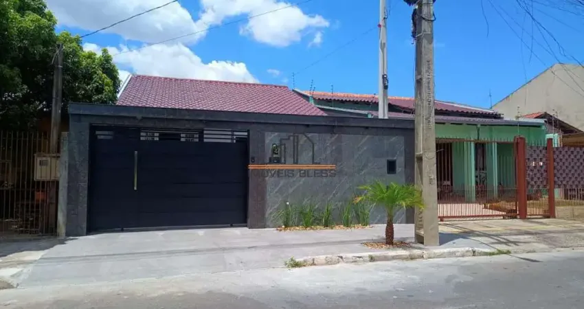 Casa com 3 quartos à venda no Harmonia, Canoas