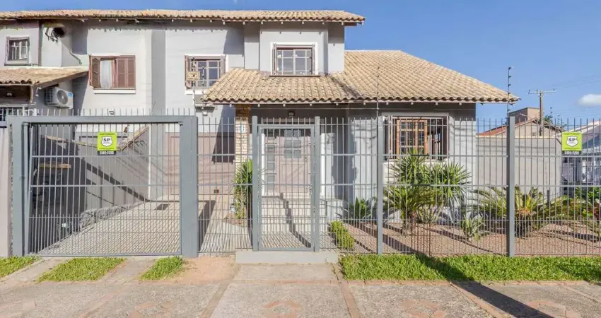 Casa com 3 quartos à venda no Estância Velha, Canoas