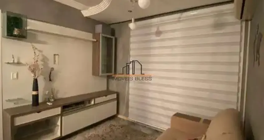 Apartamento com 2 quartos para alugar no Centro, São Leopoldo