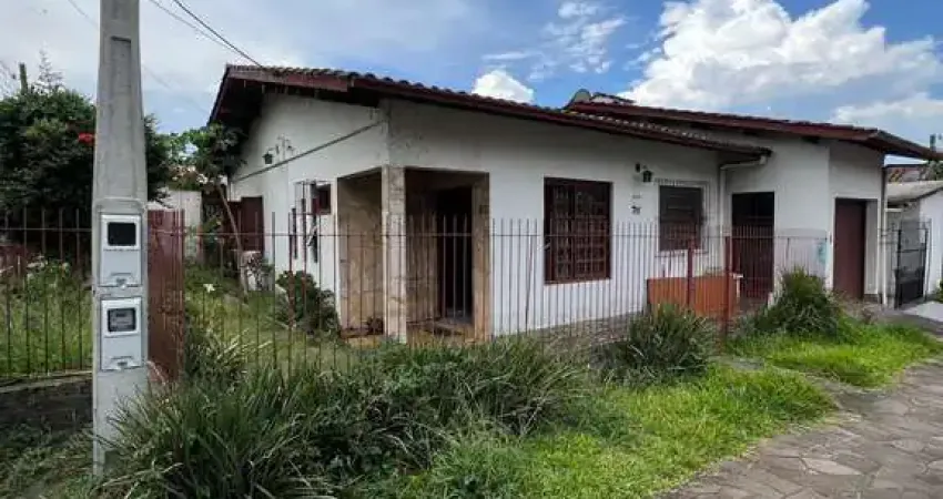 Casa com 2 quartos à venda no Primavera, Novo Hamburgo