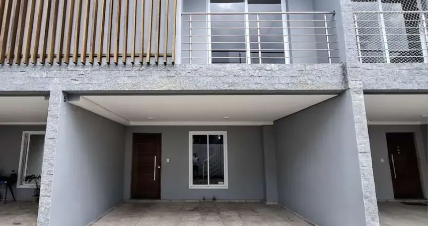 Casa em Condomínio para Alugar em Igara, Canoas - Churrasqueira e Salão de Festas