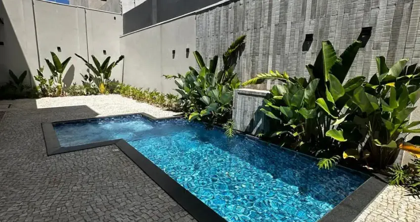 Casa com 3 quartos à venda no Jardim Botânico, Franca 