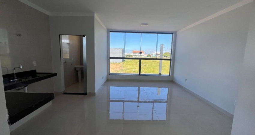 Apartamento no Jardim Botânico