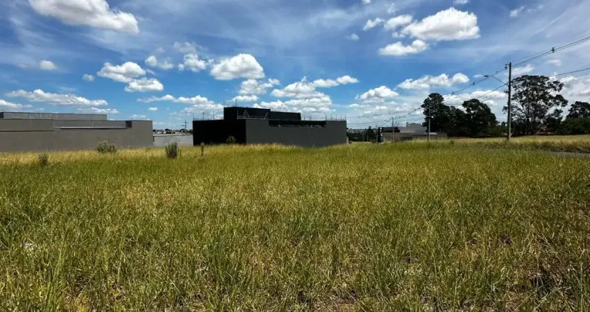Terreno à venda no Prolongamento Residencial Ana Dorothéa, Franca 