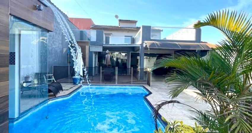 Casa com 3 quartos à venda no Jardim Flórida, Franca 