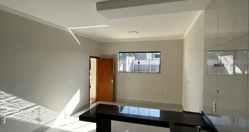 Apartamento com 3 quartos à venda no Jardim Botânico, Franca 