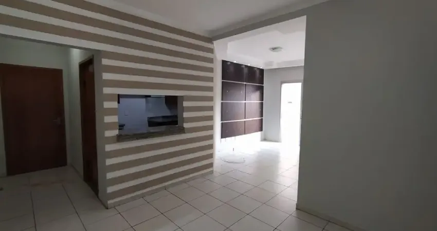 Tudo perto, tudo fácil - seu refúgio no Residencial Amazonas