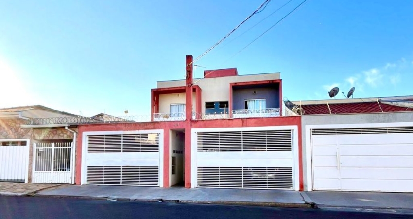 Vende-se Apartamento no Jardim Conceição  Leite