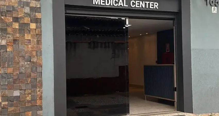 Ponto comercial com 1 sala à venda na Rua do Comércio, 1650, Centro, Franca