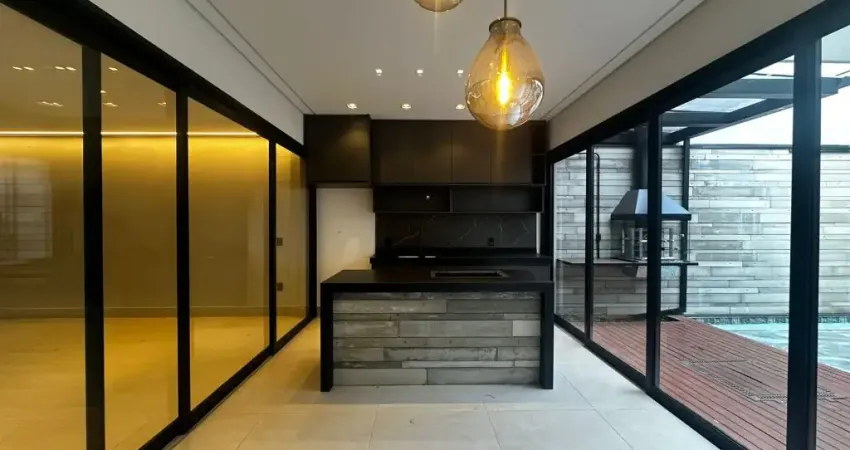 Casa com 3 quartos à venda na Rua Doutor Amélio Rosa Barbosa, Santo Agostinho, Franca