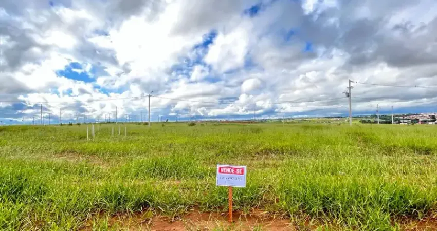 Terreno no Jardim Arizona – Venda de Direitos, ótima localização