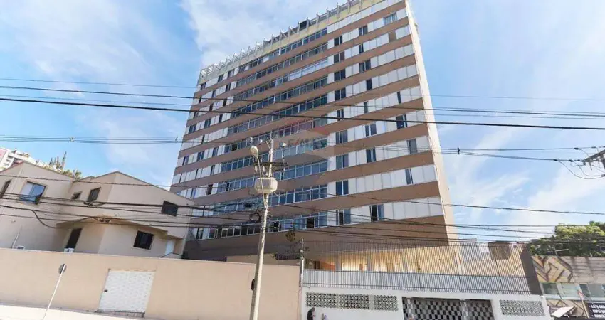 Luxo e Conforto: Apartamento no Cobiçado bairro Batel em Curitiba, estuda troca
