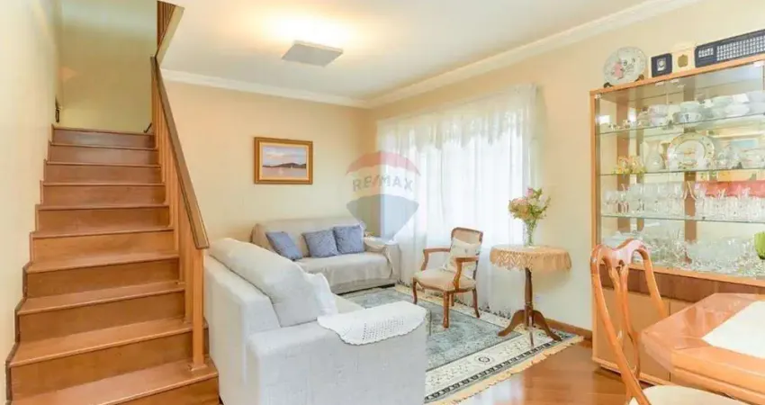 Casa dos Sonhos COM TERRENO  em Curitiba, Barreirinha