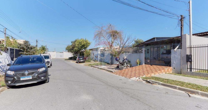 'Oportunidade: Casa térrea no Uberaba, Curitiba, PR'