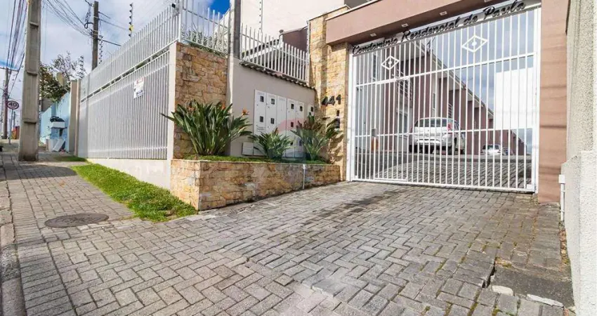 Casa com 3 quartos à venda na Rua Rodolfo Bernardelli, 441, Uberaba, Curitiba