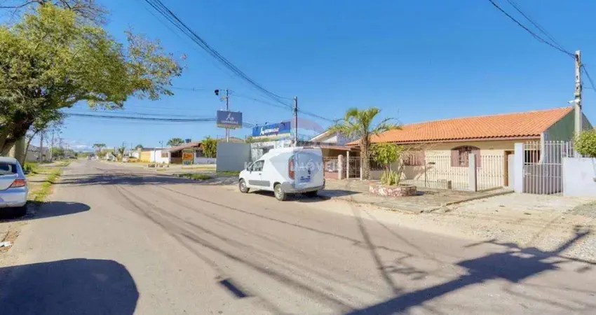 Terreno no Boqueirão: Segurança e Rentabilidade