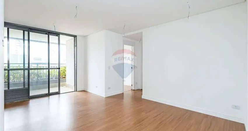 Apartamento com 2 quartos à venda na Rua Mariano Torres, 573, Centro, Curitiba