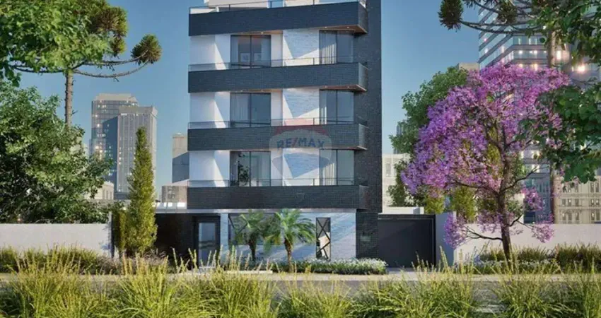 Apartamento Moderno no Hauer: Conforto e Praticidade