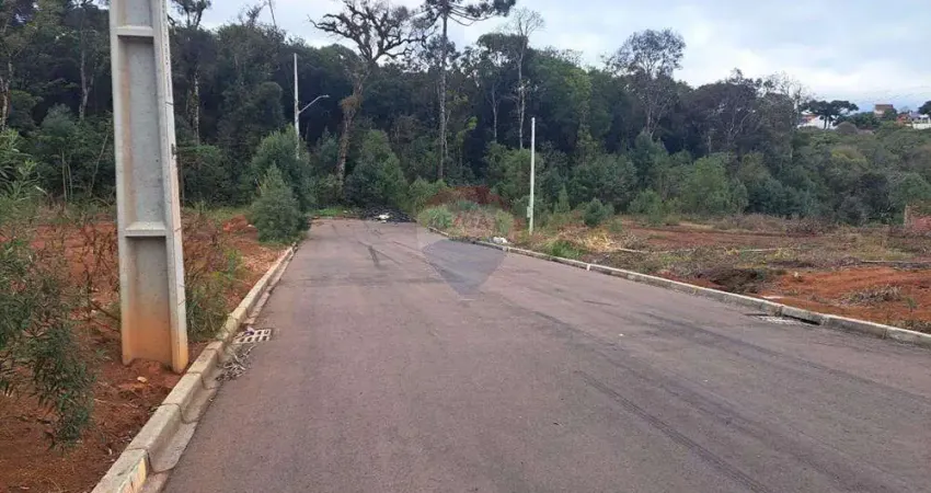 Terreno à venda na Rua: Budapeste, 651, Nações, Fazenda Rio Grande