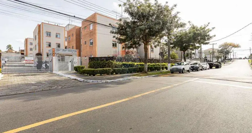 Apartamento com 3 quartos à venda na Rua Coronel José Carvalho de Oliveira, 1720, Uberaba, Curitiba