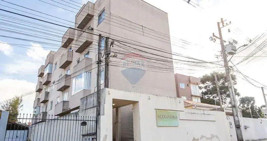 Apartamento 2 quartos, 1 vaga em afonso pena são josé dos pinhais, pr.