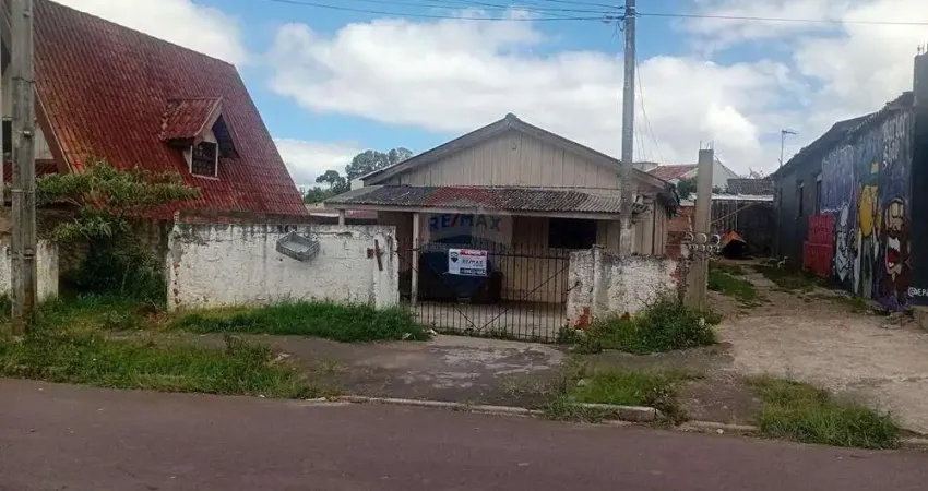 Terreno residencial/comercial em rio pequeno - são josé dos pinhais -pr