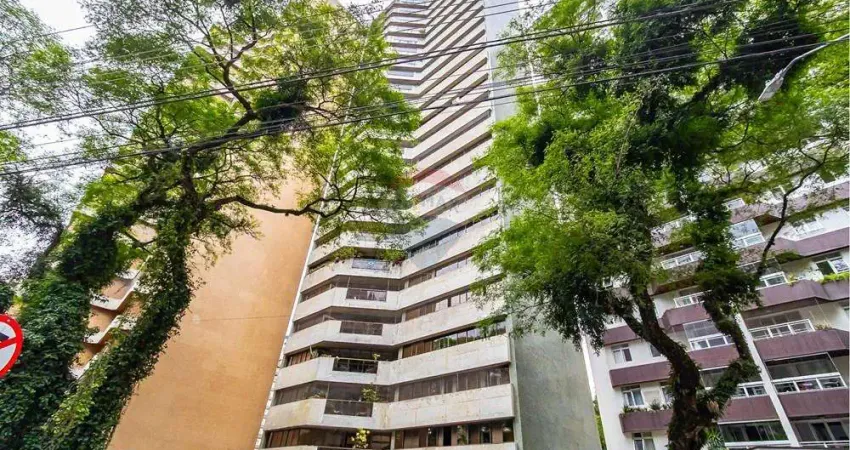 Apartamento com 3 quartos à venda na Rua Estêvão Bayão, 226, Batel, Curitiba
