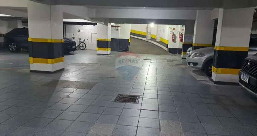 Garagem à venda na Avenida Marechal Floriano Peixoto, 228, Centro, Curitiba