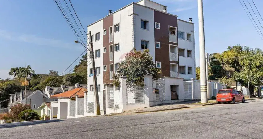 Apartamento com 1 quarto à venda na Rua Nilo Peçanha, 2118, Bom Retiro, Curitiba