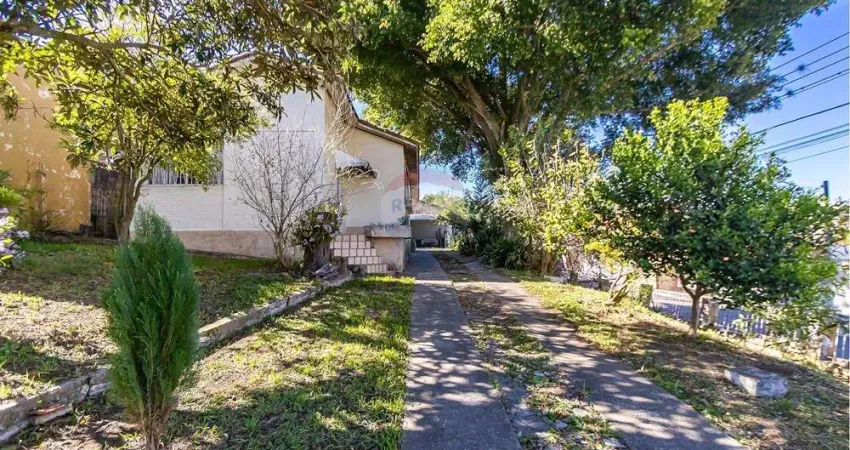 Terreno à venda na Rua Vadeco Suit, 124, Uberaba, Curitiba