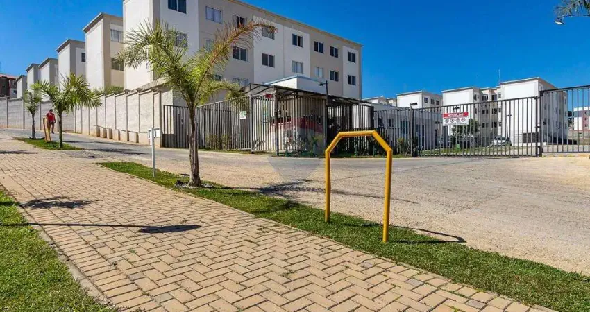 Apartamento com 2 quartos à venda na Rua Hugo Zen, 78, Zaniolo, São José dos Pinhais