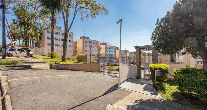 Apartamento 2 quartos a venda, Bairro Novo Mundo, Curitiba. PR