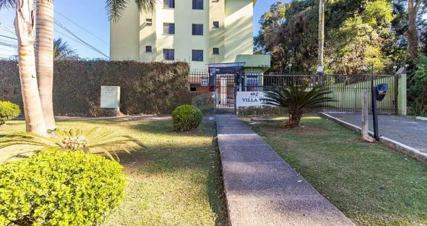 Apartamento com 3 quartos para alugar no Uberaba, Curitiba