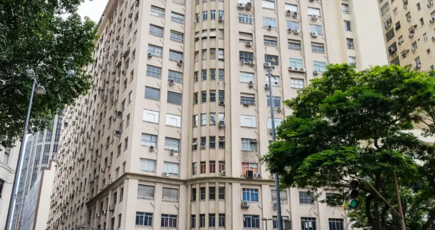 Escritório para venda  58 metros quadrados em Centro - Rio de Janeiro