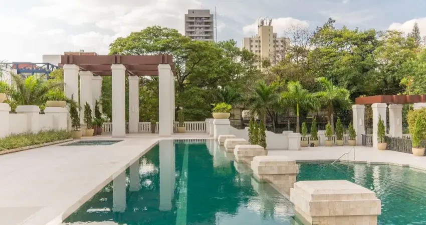 Apartamento para alugar na Rua Gomes de Carvalho, 219, Vila Olímpia, São Paulo