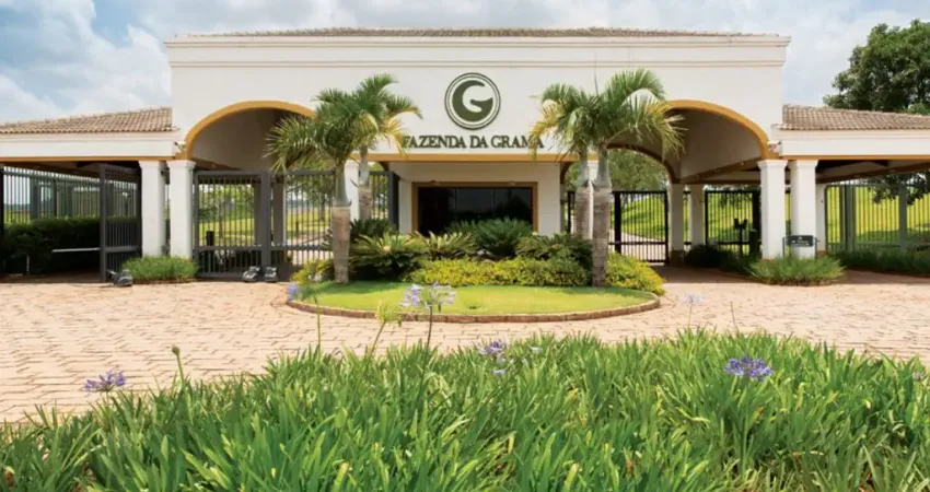 Lote de 3280 metros quadrados em Itupeva